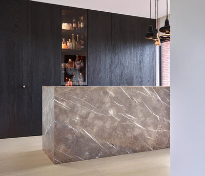 Coretec Floors Naturals 1500 182mm x 1530mm Vinyl Plank Iris