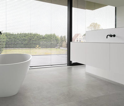 Coretec Floors Naturals Megatile 600mm x 950mm Vinyl Tile Veleta