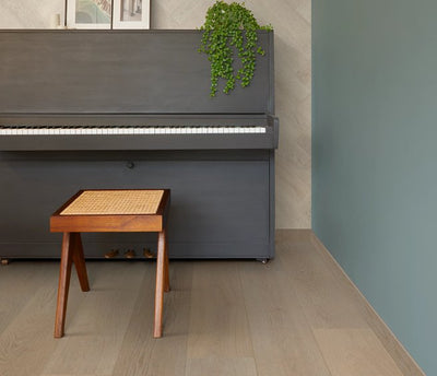 Coretec Floors Naturals 1800 230mm x 1830mm Vinyl Plank Barley