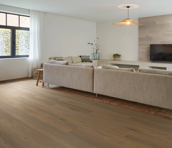 Coretec Floors Naturals 1500 181mm x 1520mm Vinyl Plank Sorrel