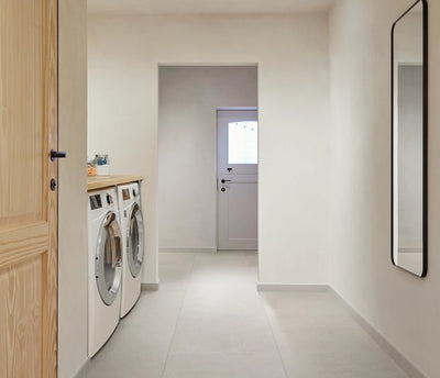 Coretec Floors Naturals Megatile 600mm x 950mm Vinyl Tile Berner