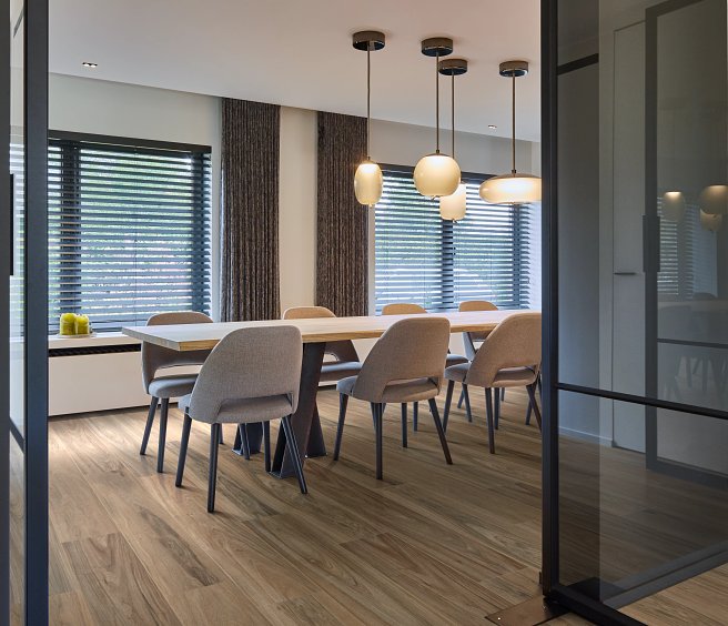 Coretec Floors Naturals 1800 230mm x 1830mm Vinyl Plank Peruvia