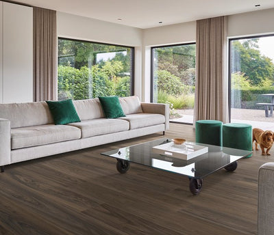 Coretec Floors Naturals 1800 230mm x 1830mm Vinyl Plank Juglans