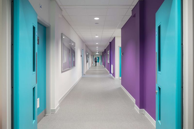 Altro Serenade 2m x 20m Vinyl Sheet