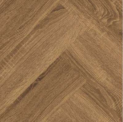 Malmo Freedom Herringbone 100mm x 610mm Vinyl Plank