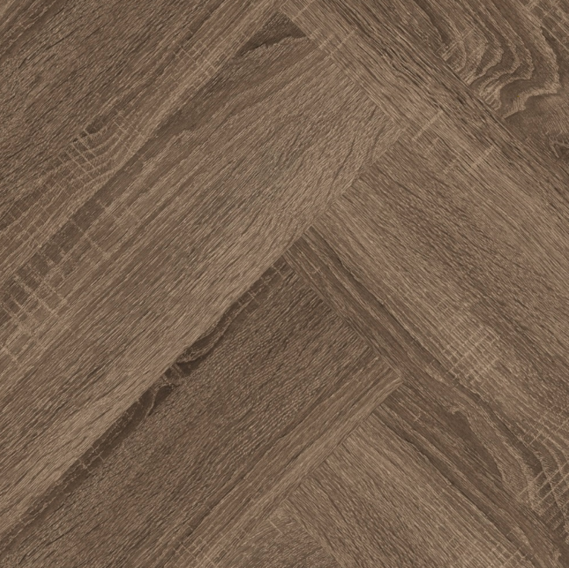 Malmo Freedom Herringbone 100mm x 610mm Vinyl Plank