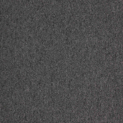 Paragon Carpets Strobe 500mm x 500mm Carpet Tile