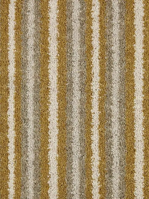 Manx Tomkinson Tomkinson Stripe 4m x RL Carpet Roll