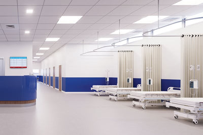 Altro Operetta 2m x 20m Vinyl Sheet
