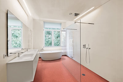 Altro Pisces 2m x 20m Vinyl Sheet