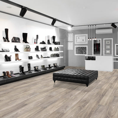Malmo Freedom 184mm x 1219mm Vinyl Plank Skara