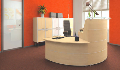 Paragon Carpets Workspace Cut Pile 500mm x 500mm Carpet Tile