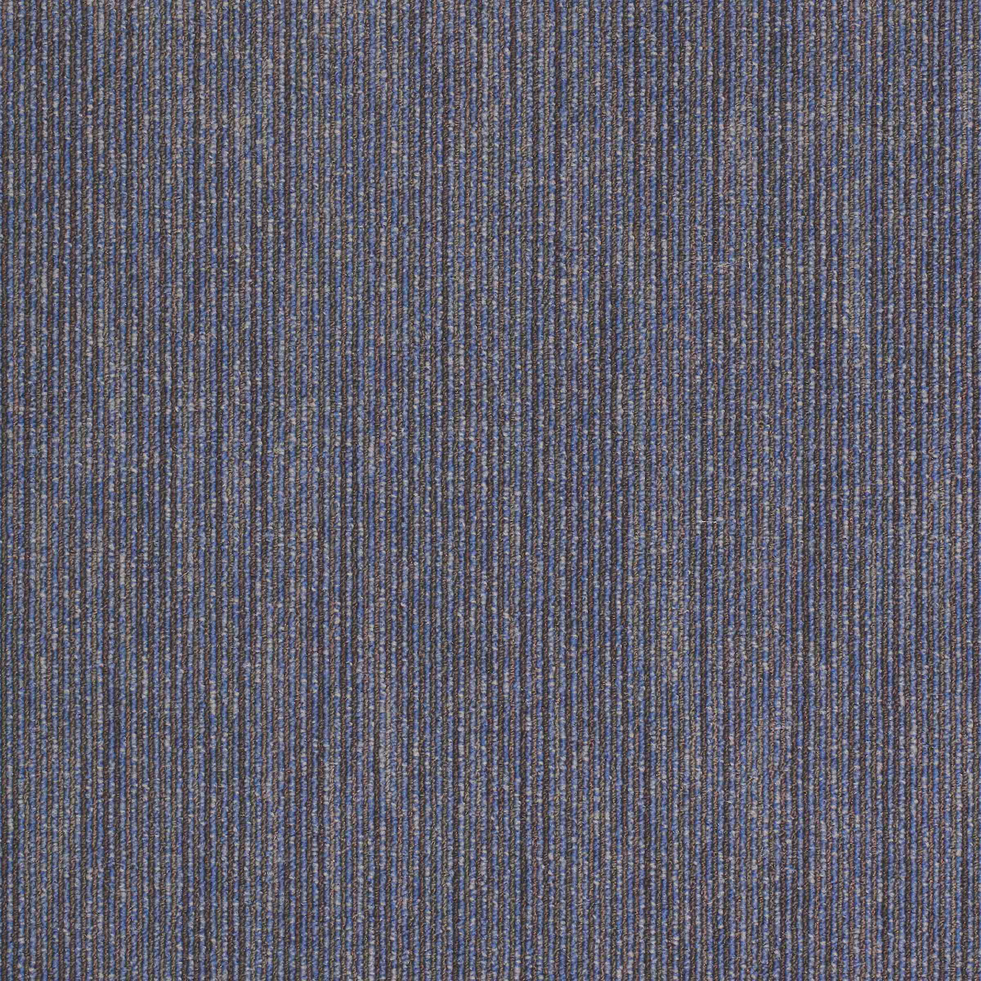 Paragon Carpets Workspace Linear 500mm x 500mm Carpet Tile