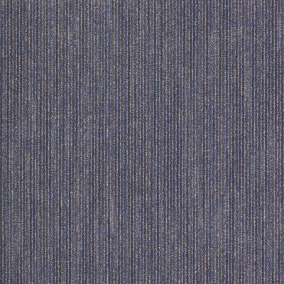 Paragon Carpets Workspace Linear 500mm x 500mm Carpet Tile