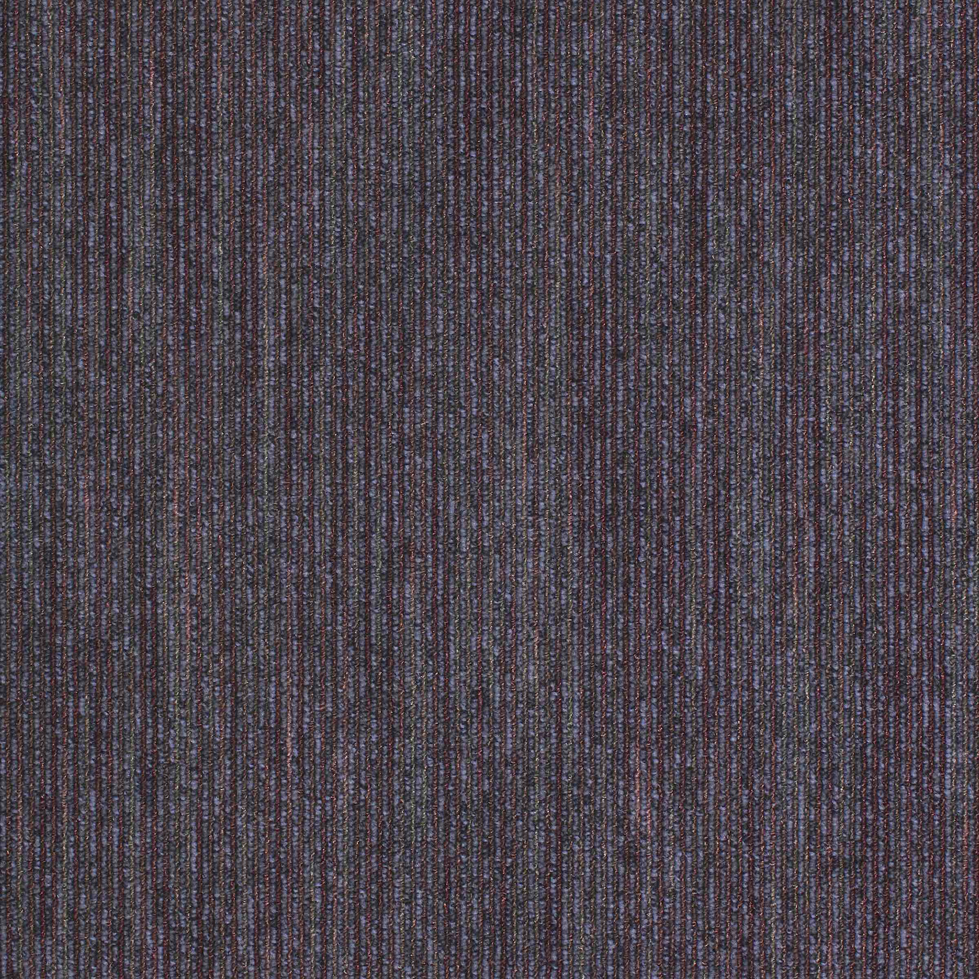 Paragon Carpets Workspace Linear 500mm x 500mm Carpet Tile