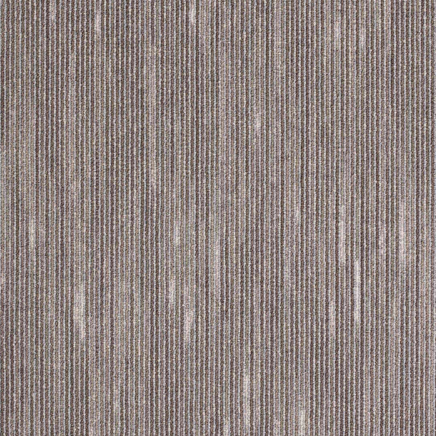 Paragon Carpets Workspace Linear 500mm x 500mm Carpet Tile