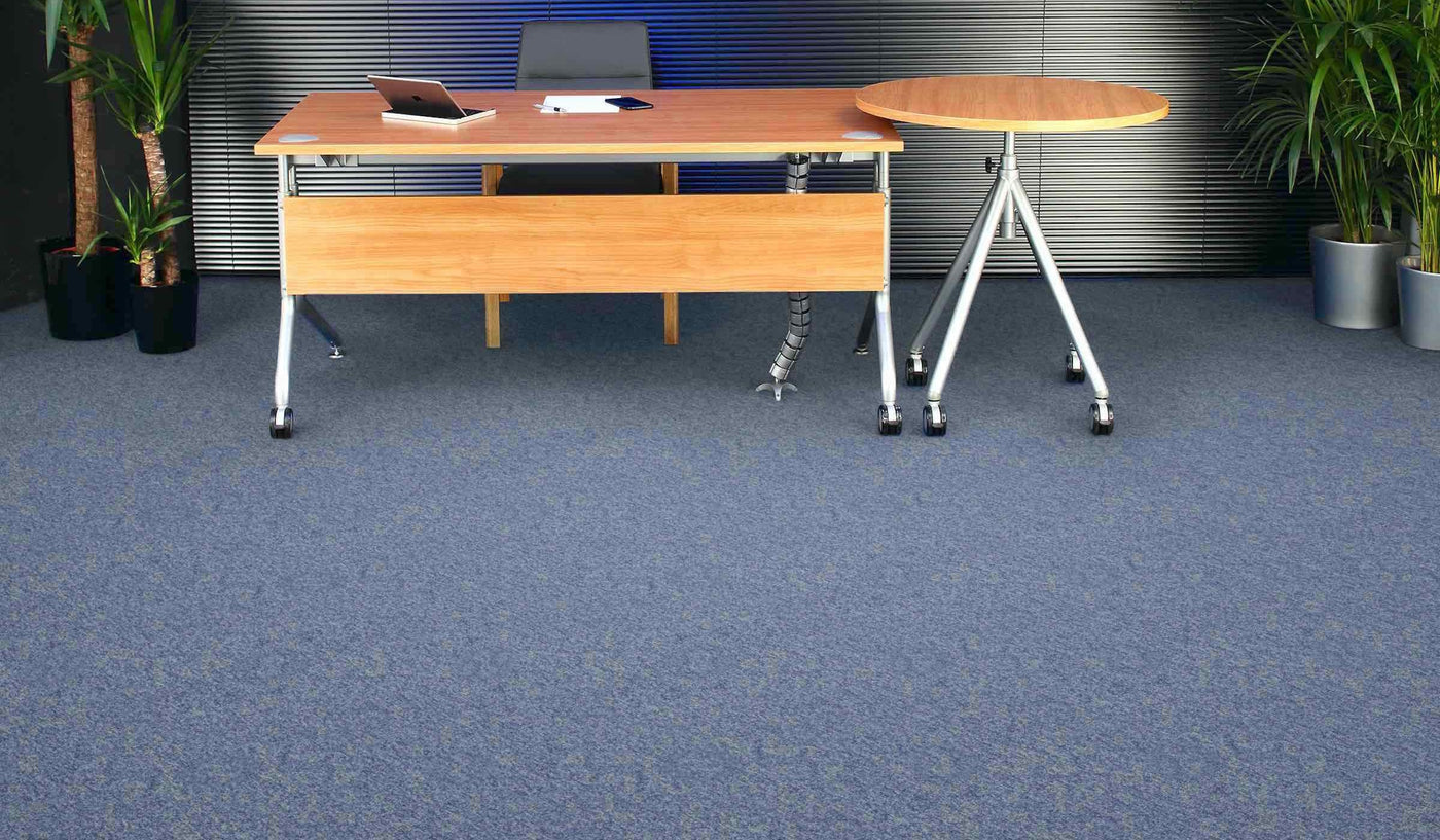 Paragon Carpets Workspace Loop 500mm x 500mm Carpet Tile