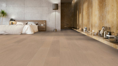 Ter Hürne Hywood Noblesse 270mm x 2375mm Hardwood Plank Oak Junkerdal