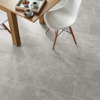 Polyflor Expona Commercial PUR 304mm x 914mm Vinyl Tile