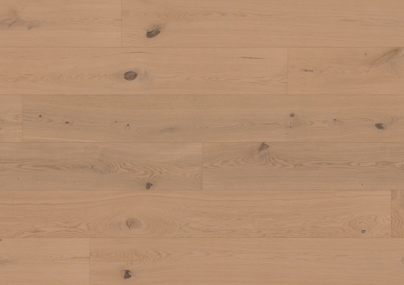 Ter Hürne Hywood Classic 233mm x 2197mm Hardwood Plank