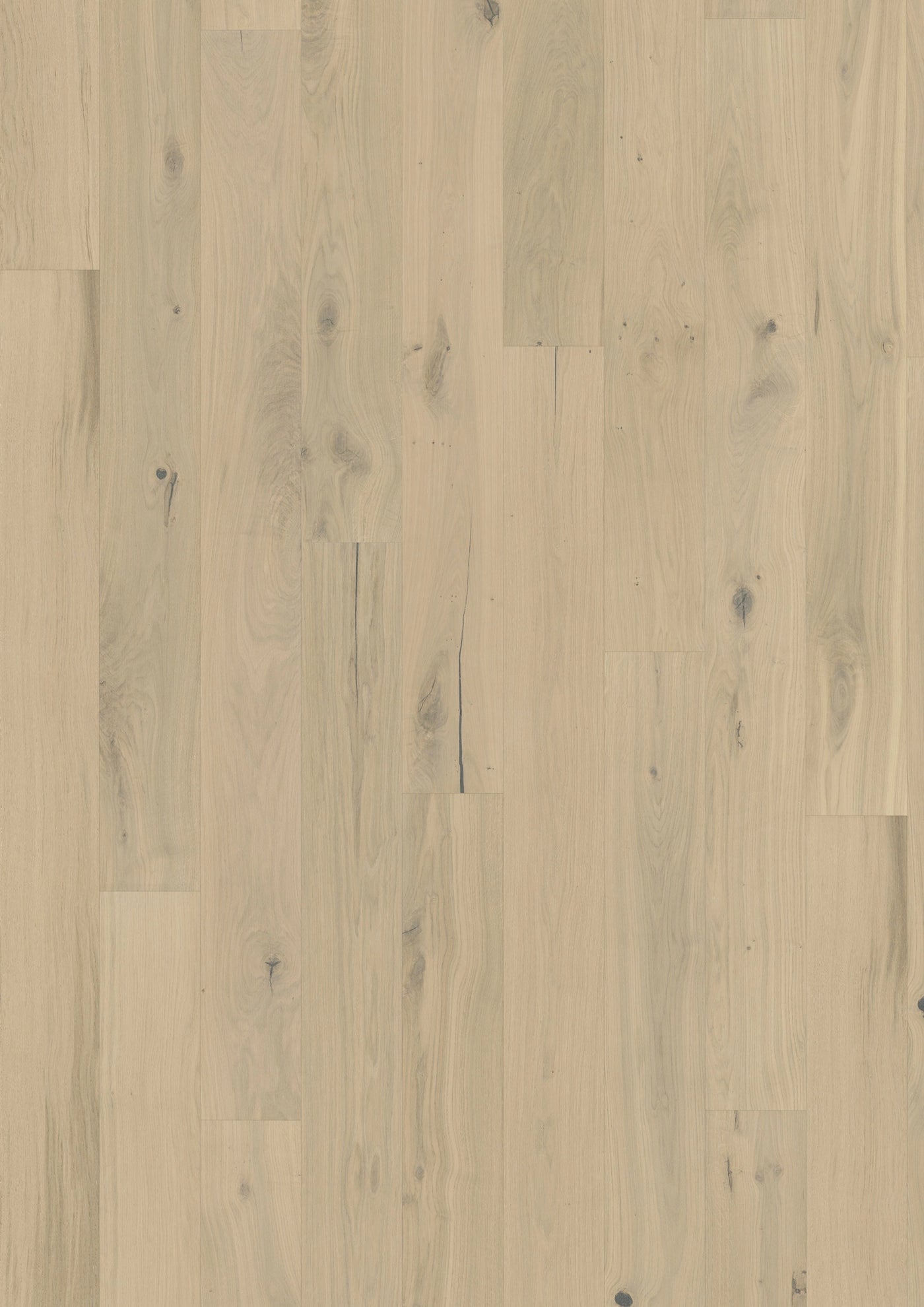 Kahrs Beyond Retro 187mm x 2000mm Hardwood Plank