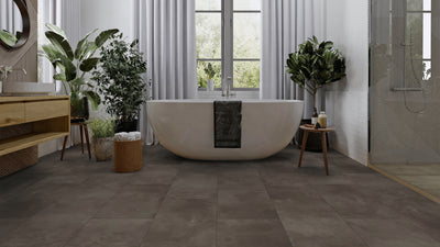 Ter Hürne Stone Edition 387mm x 776mm Vinyl Tile Stone Orion