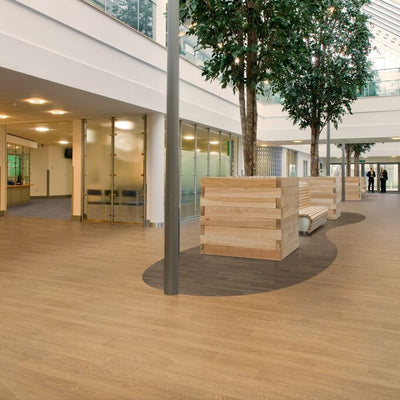 Polyflor Heterogeneous Forest FX PUR 2m x 20m Vinyl Sheet