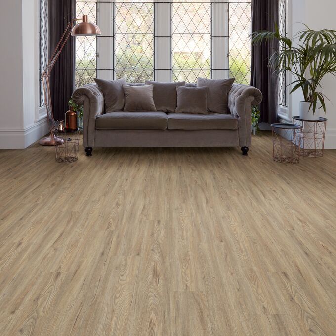 Polyflor Expona Encore 177mm x 1212mm Vinyl Plank