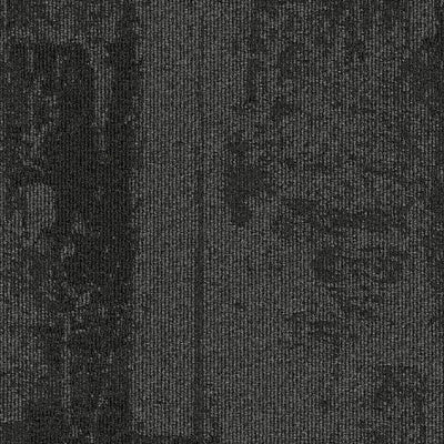 Burmatex Arctic 250mm x 1000mm Carpet Plank