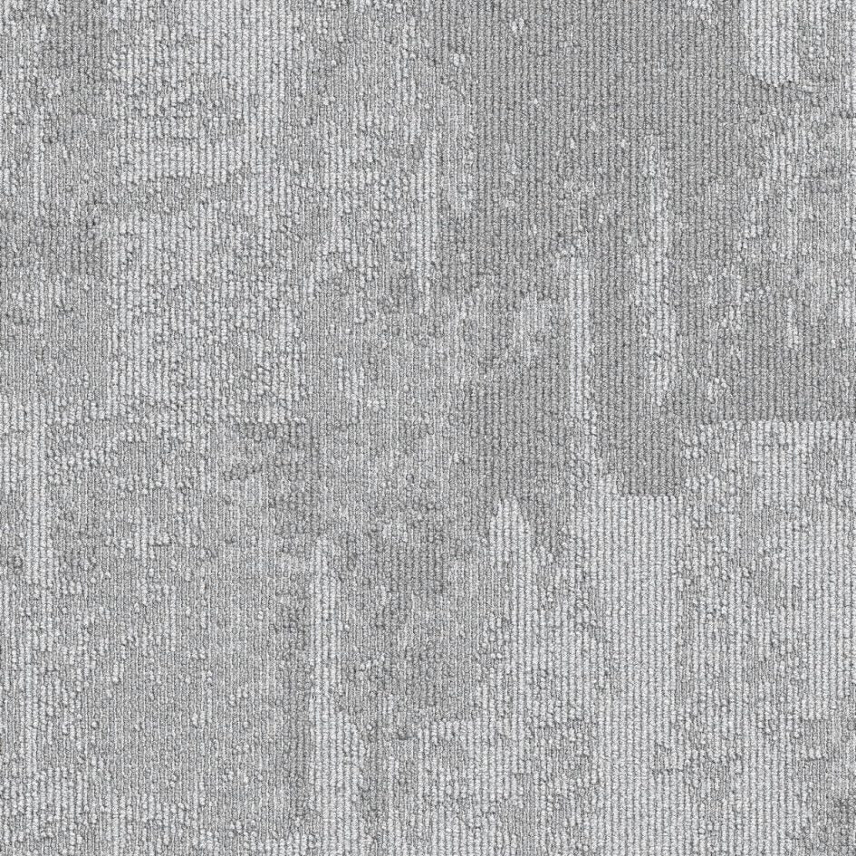 Burmatex Arctic 500mm x 500mm Carpet Tile