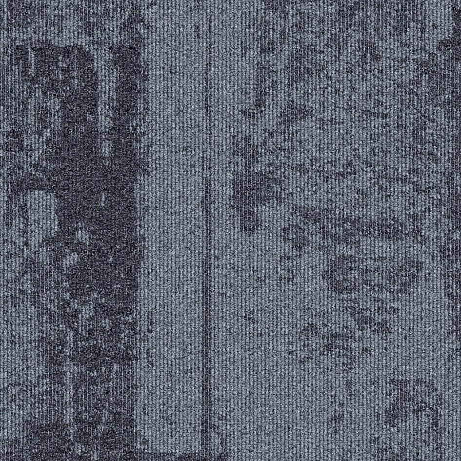 Burmatex Arctic 250mm x 1000mm Carpet Plank