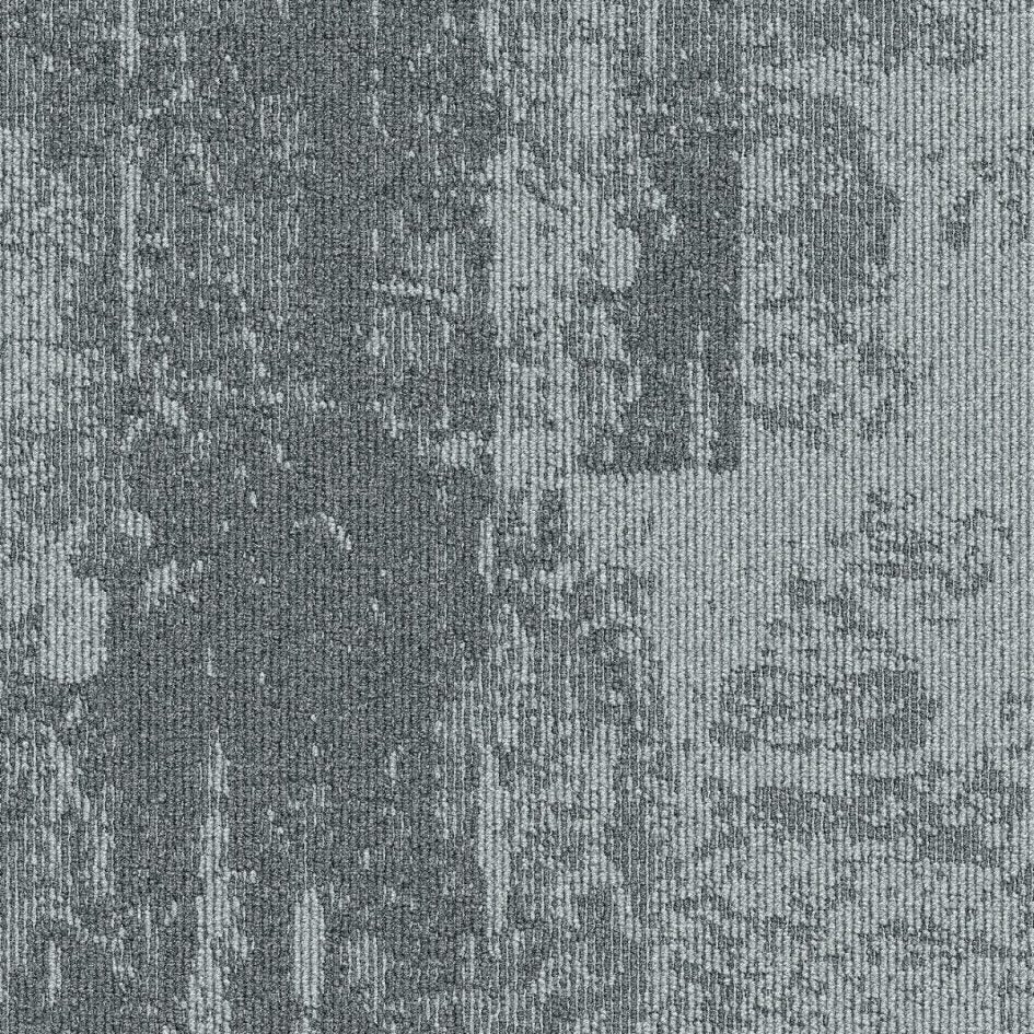 Burmatex Arctic 500mm x 500mm Carpet Tile