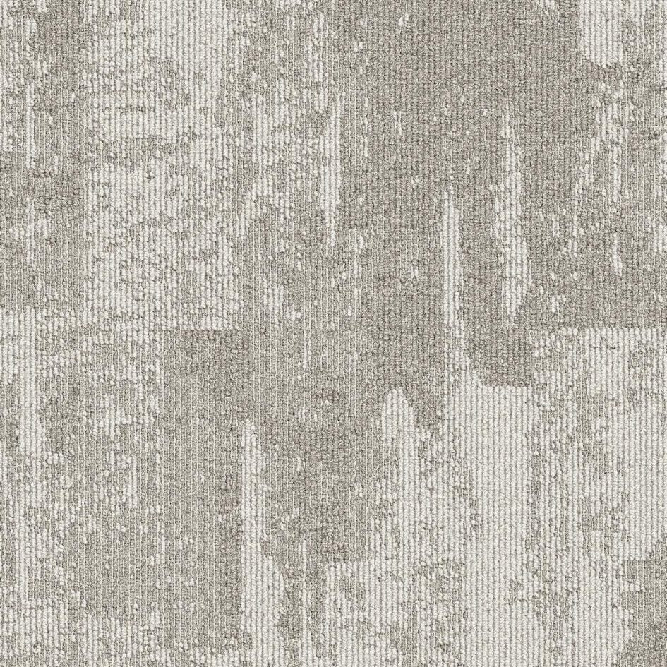 Burmatex Arctic 500mm x 500mm Carpet Tile