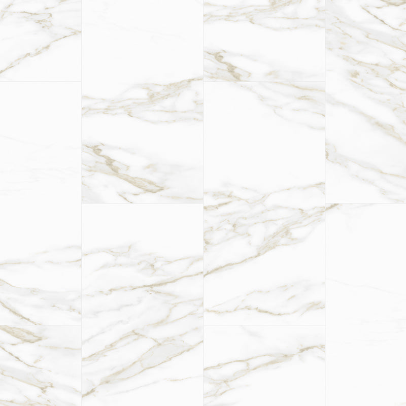 Lifestyle Floors ArtBlend 300mm x 600mm Vinyl Tile