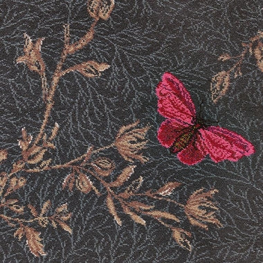 Brintons Timorous Beasties 4m x RL Carpet Roll