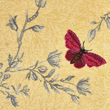 Brintons Timorous Beasties 4m x RL Carpet Roll