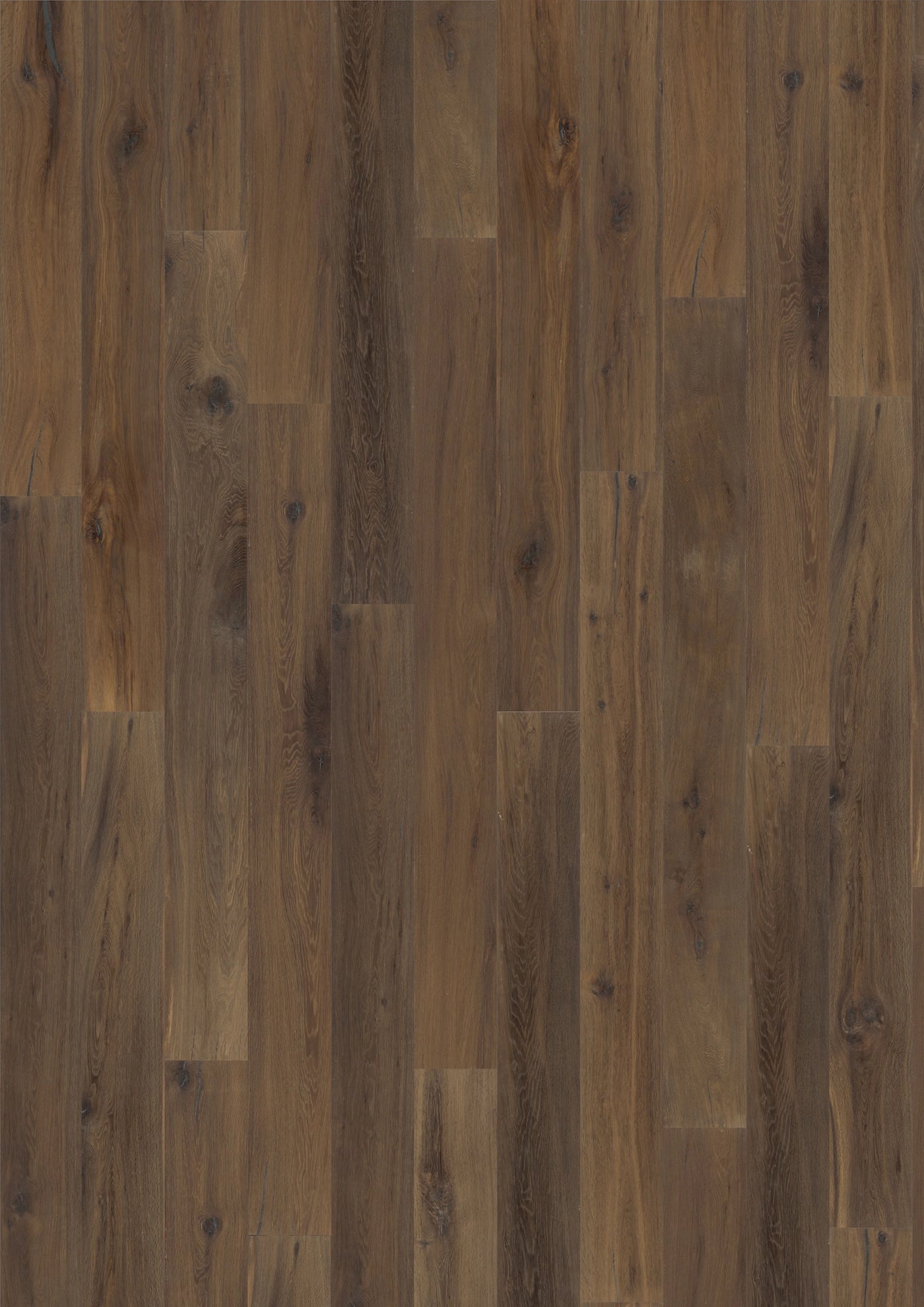 Kahrs Artisan 190mm x 1900mm Hardwood Plank