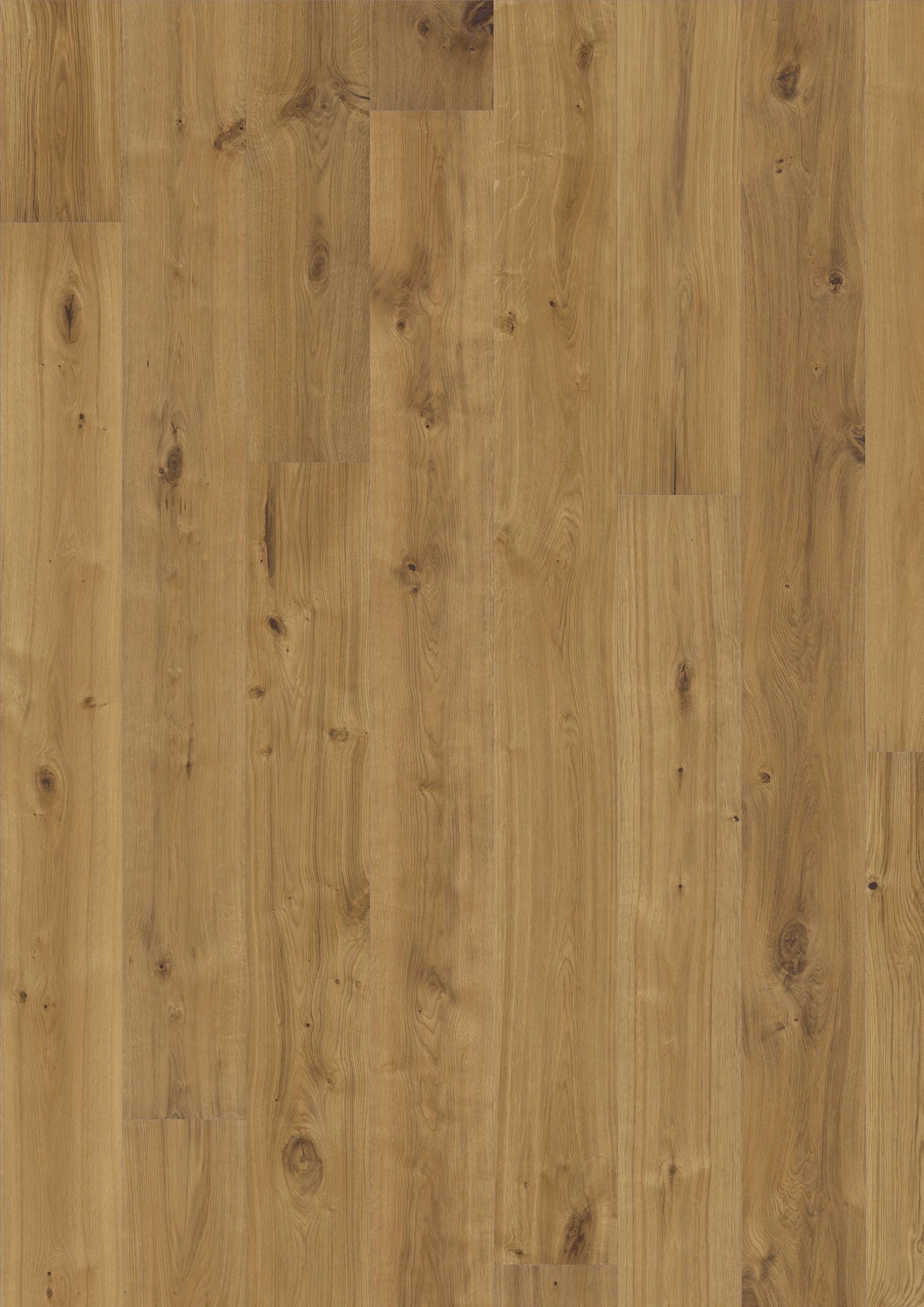 Kahrs Smaland 187mm x 2420mm Hardwood Plank