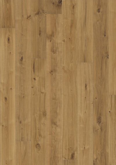 Kahrs Smaland 187mm x 2420mm Hardwood Plank