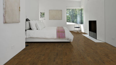Kahrs Harmony 200mm x 2423mm Hardwood Plank Oak Ale