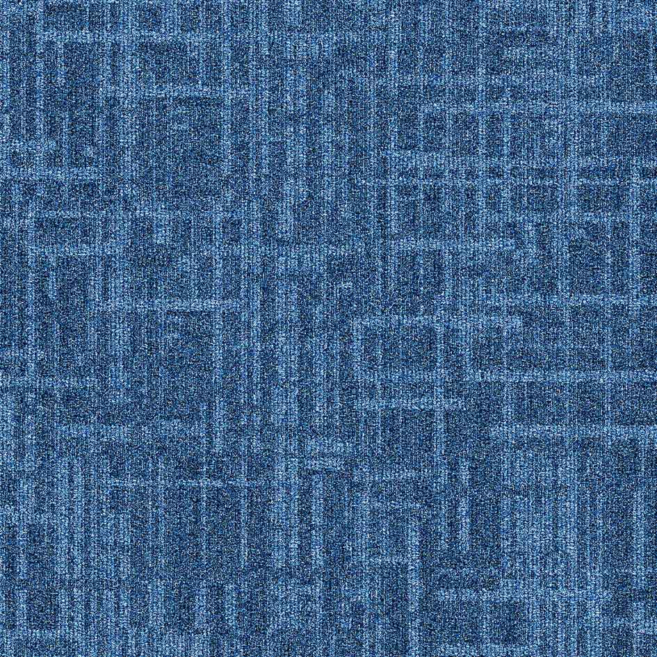 Burmatex Balance Grid 500mm x 500mm Carpet Tile
