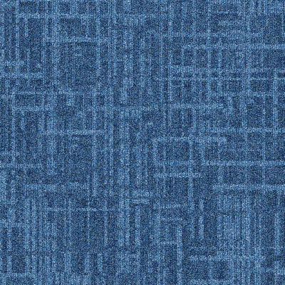 Burmatex Balance Grid 500mm x 500mm Carpet Tile