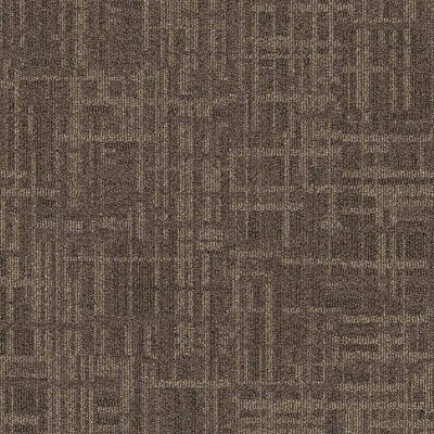 Burmatex Balance Grid 500mm x 500mm Carpet Tile