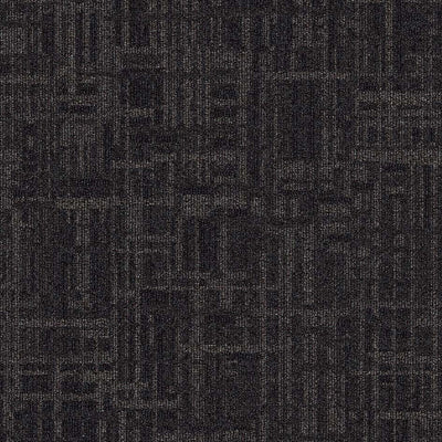 Burmatex Balance Grid 500mm x 500mm Carpet Tile