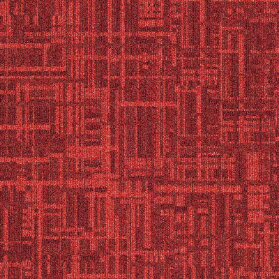 Burmatex Balance Grid 500mm x 500mm Carpet Tile
