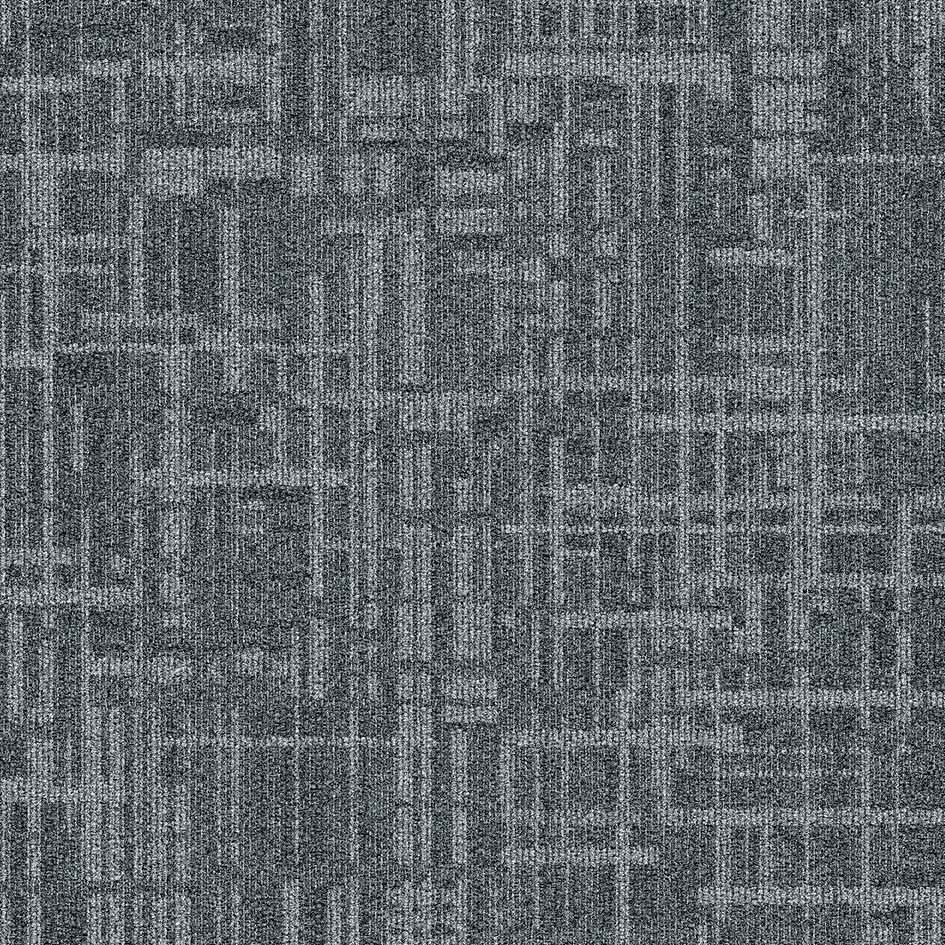 Burmatex Balance Grid 500mm x 500mm Carpet Tile