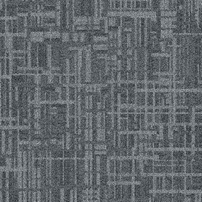 Burmatex Balance Grid 500mm x 500mm Carpet Tile