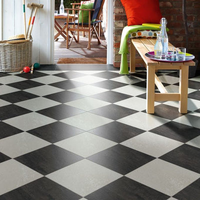 Polyflor Colonia PUR 305mm x 610mm Vinyl Tile