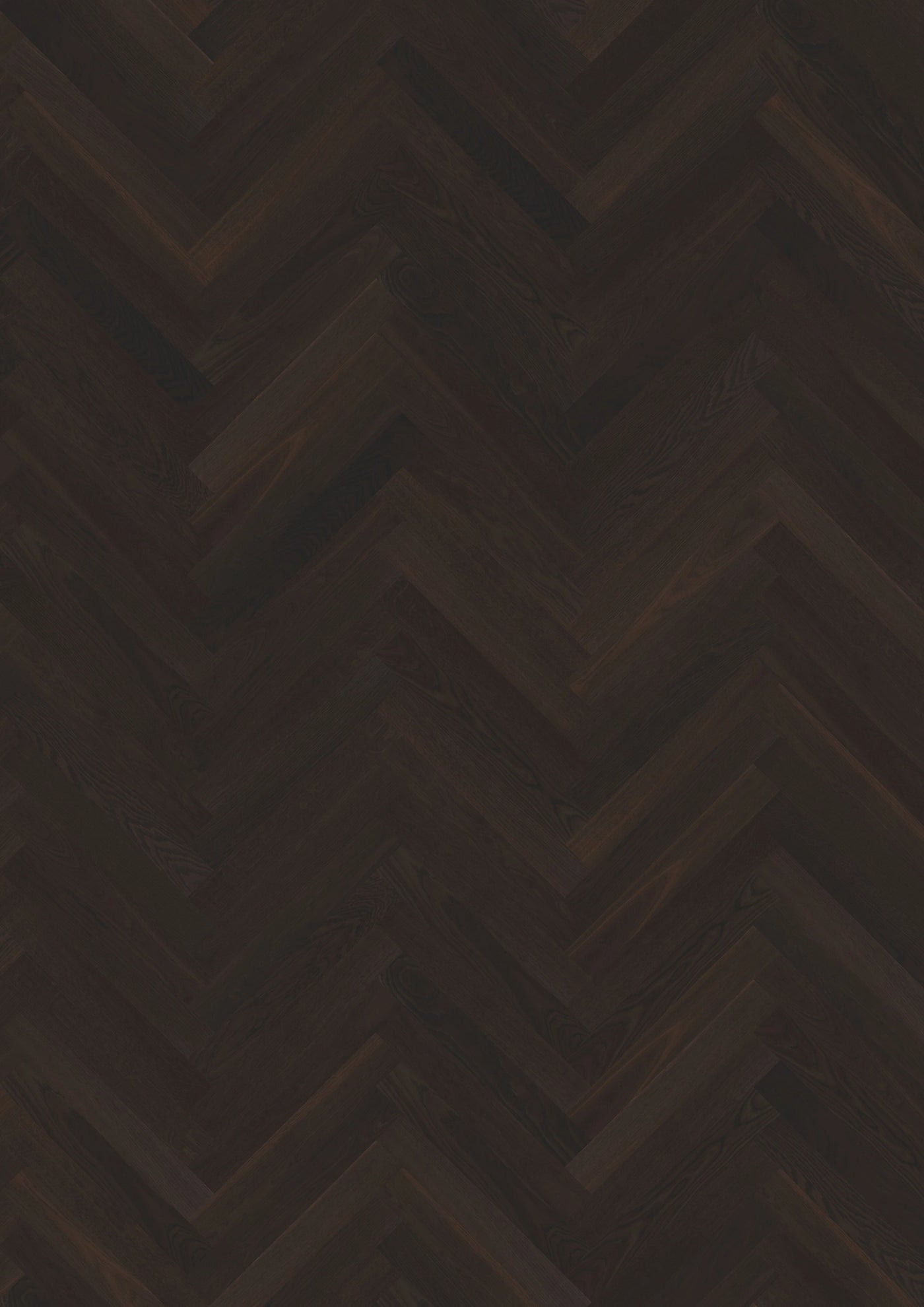 Kahrs Studio Herringbone 70mm x 490mm Hardwood Plank