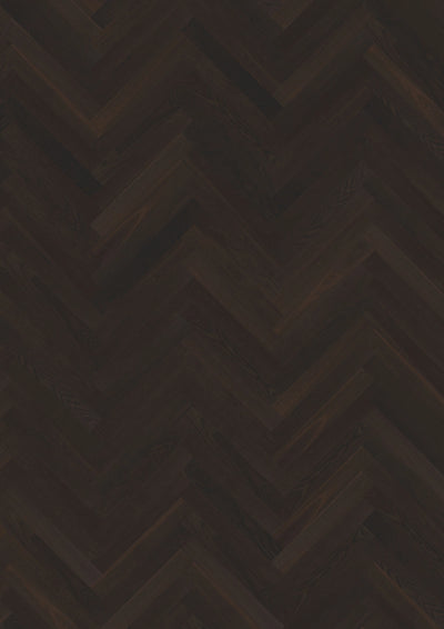 Kahrs Studio Herringbone 70mm x 490mm Hardwood Plank